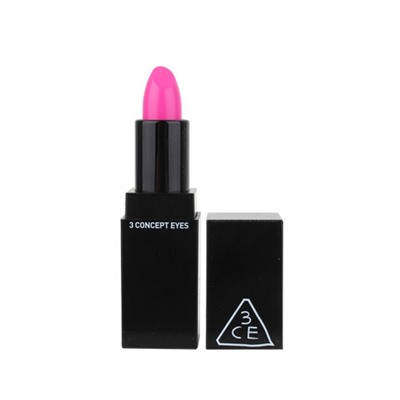 3CE Lip Губная помада (402 Fuchsia Pink)