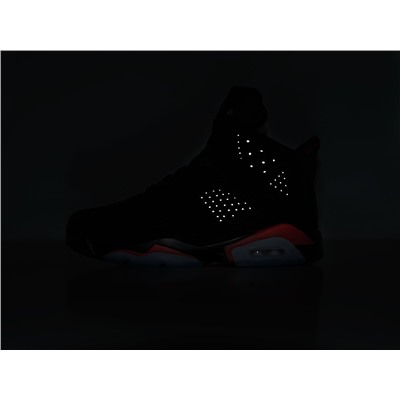 Кроссовки Nike Air Jordan 6