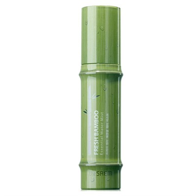 The Saem Fresh Bamboo Увлажняющий мист-эссенция с экстрактом бамбука