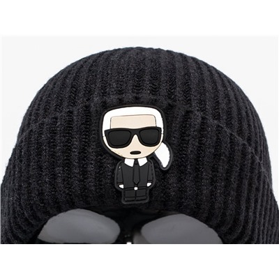 Шапка Karl Lagerfeld