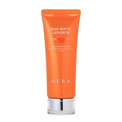 HERA Sun Mate Солнцезащитный матирующий крем SPF50,PA+++