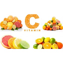 Суперфуд "Намажь_орех" Vitamin С natural 200 гр.