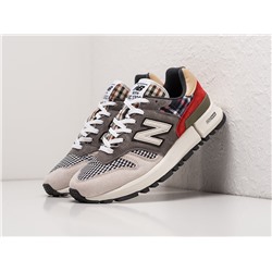 Кроссовки New Balance RC 1300 x Tokyo Design