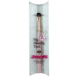 ETUDE HOUSE My Beauty Tool Базовая кисть теней для глаз 310