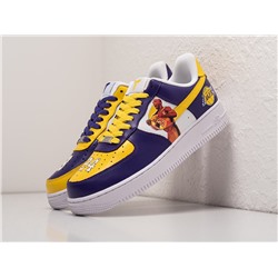 Кроссовки Nike Air Force 1 Low