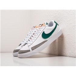 Кроссовки Nike Blazer Low 77