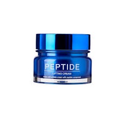 Крем для лица антивозрастной с пептидами, VT PEPTIDE LIFTING CREAM, GIINSU, 60 мл