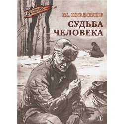 Уценка. ВД Шолохов. Судьба человека