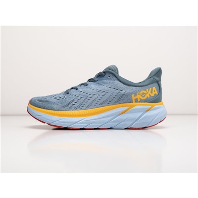 Кроссовки Hoka Clifton 8