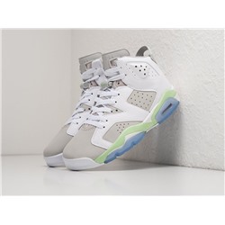 Кроссовки Nike Air Jordan 6