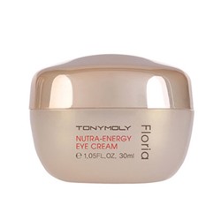 TONY MOLY Floria Nutra energy Энергетический питательный крем для век