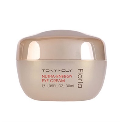 TONY MOLY Floria Nutra energy Энергетический питательный крем для век