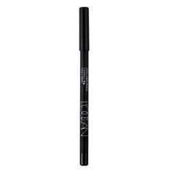 Карандаш для бровей Eye Brow Pencil, 04 Black, L’ocean