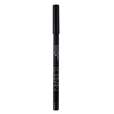 Карандаш для бровей Eye Brow Pencil, 01 Black, L’ocean