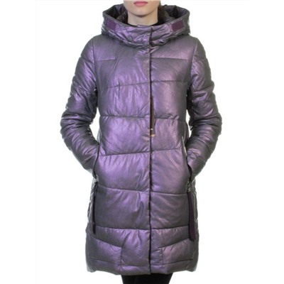 01 Пальто женское зимнее (био-пух) размер S - 42 российский
