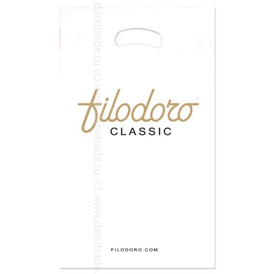 Пакет Filodoro Classic _