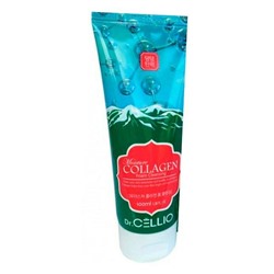 Пенка с экстрактом коллагена G70 MOISTURE COLLAGEN FOAM CLEANSING, Dr.CELLIO, 100 мл