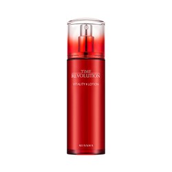 Missha Time Revolution Vitality Витаминный лосьон