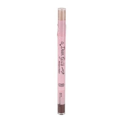 ETUDE HOUSE Dear Girls Big Eyes Маркер-тени для макияжа глаз