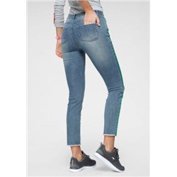 Jeans With Stripe 40р, Производитель KangaROOS, Цвет blue used