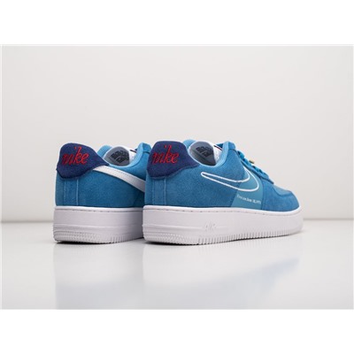 Кроссовки Nike Air Force 1 Low