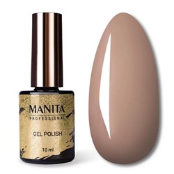 Manita Professional Гель-лак для ногтей / Classic №024, Frappe, 10 мл