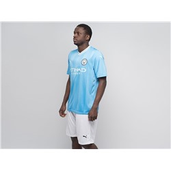 Футбольная форма Puma FC Manchester City