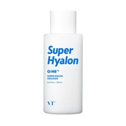 VT cosmetics Super Hyalon Emulsion 250ml