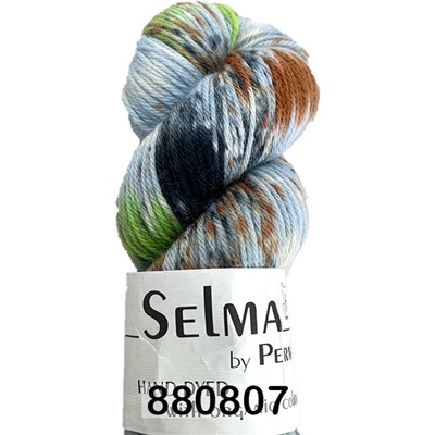 Пряжа Permin Selma