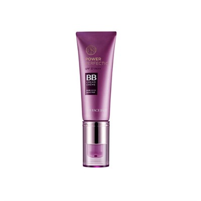 THE FACE SHOP Face It Power Perfection ББ крем SPF37PA++ (мини)