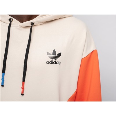 Худи Adidas