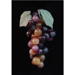 TLV502   GR-42A1-0203-GR51   Гроздь виноградная 5, цвет №2