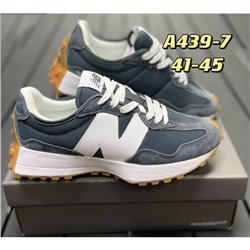 Кроссовки New Balance 327 арт 5054 (предзаказ)