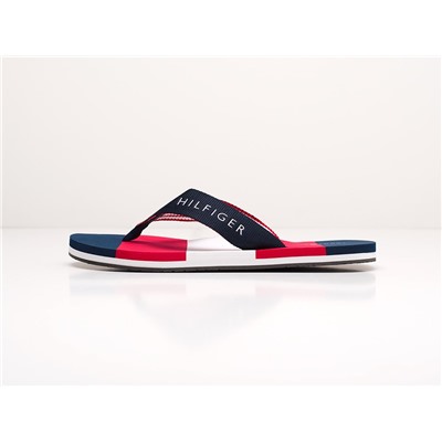 Сланцы Tommy Hilfiger