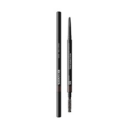 Карандаш для бровей "Micro Eyebrow Pencil" тон: 03, brown (10326471)