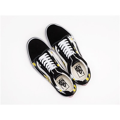 Кеды VANS Old Skool