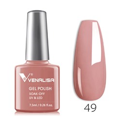 VENALISA, Gel Polish #49