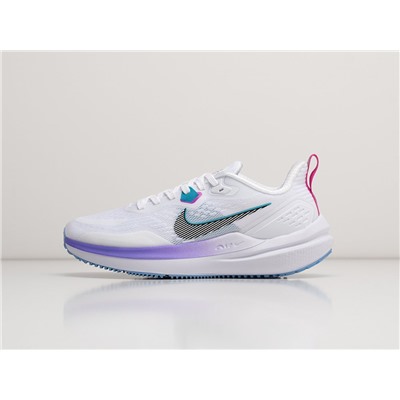 Кроссовки Nike Zoom Winflo 9