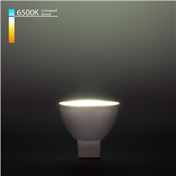 Светодиодная лампа JCDR01 5W 220V 6500K