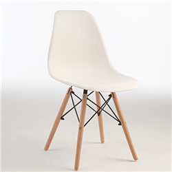 Стул "Eames" HYH-A304, Белый