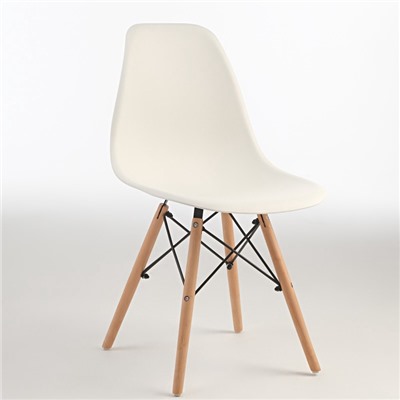 Стул "Eames" HYH-A304, Белый