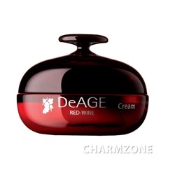 CHARM ZONE Deage Red Wine Крем с экстрактом красного вина