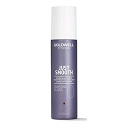 Goldwell  |  
            JUST SMOOTH Diamond Gloss Защитный спрей для блеска (фикс 0)
