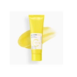 Holika Holika Gold Kiwi Vita C+ Осветляющий  Sleeping Cream 80 ml