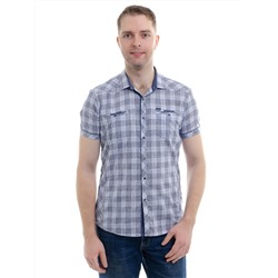 Рубашка мужская Sainge 546-3