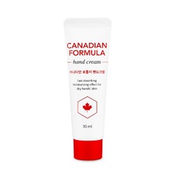 FROMNATURE Canadian Formula Hand Cream 30ml