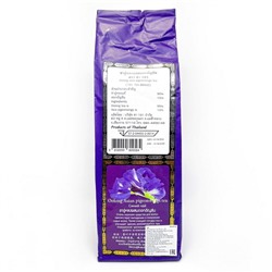 Натуральный тайский Синий чай 101 Tea Brand 100 гр.