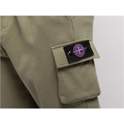 Шорты Stone Island