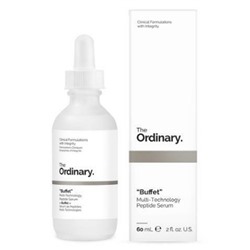 The Ordinary Buffet Сыворотка 60ml