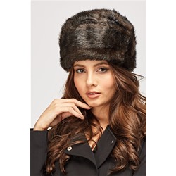 Faux Fur Winter Alpaca Hat